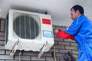 HVAC Companies Near Hilltop, WV Available Now